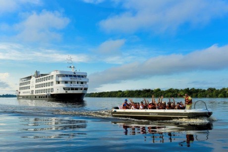 IBEROSTAR GRAND AMAZON